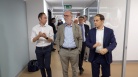 fotogramma del video Sanità: Riccardi, Casa assunzioni modello che valorizza ...